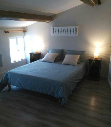 Bed & Breakfast La Chabanaise Marais Poitevin