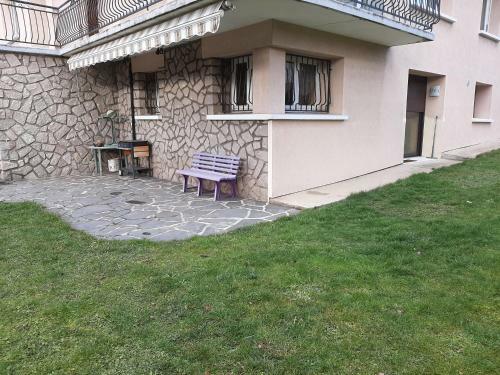Hostal Villa Rose Garden