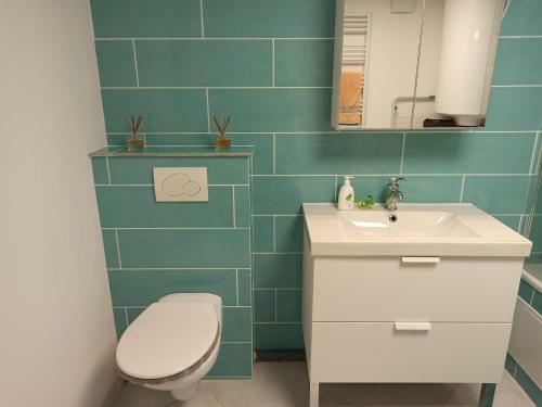 Apartamento Villa Rapha�l