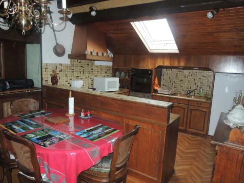 Bed & Breakfast Le Chant Des Oiseaux