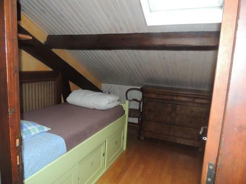 Bed & Breakfast Le Chant Des Oiseaux