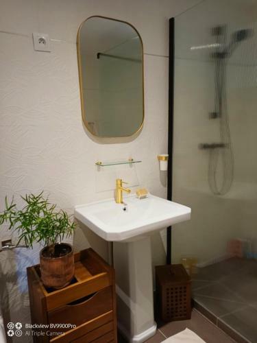 Bed & Breakfast Le Champ De L'eau