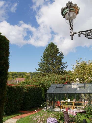 Bed & Breakfast Le Champ De L'eau