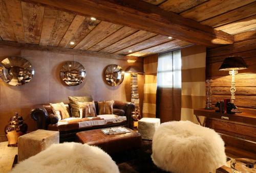 Hotel Le Saint Roch