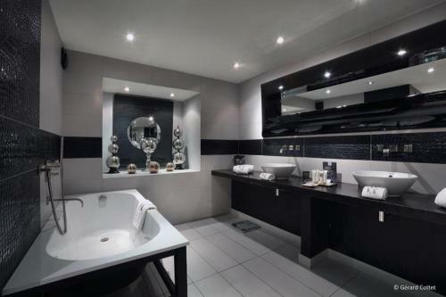 Hotel Le Saint Roch