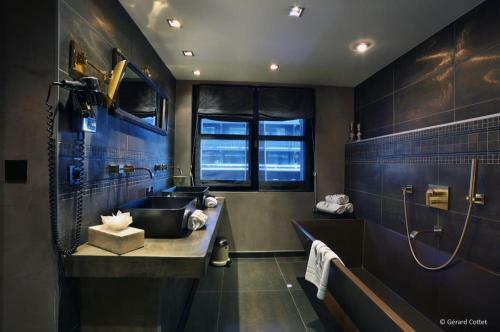 Hotel Le Saint Roch