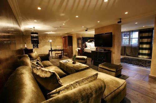 Hotel Le Saint Roch
