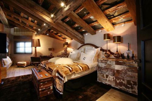 Hotel Le Saint Roch