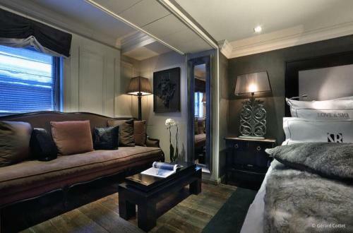 Hotel Le Saint Roch