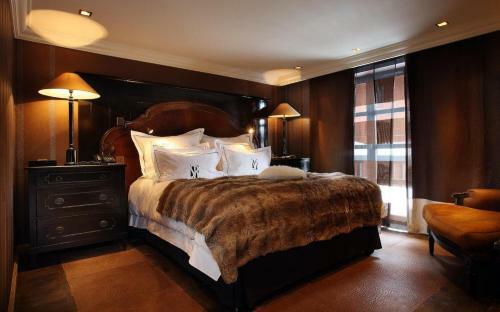 Hotel Le Saint Roch