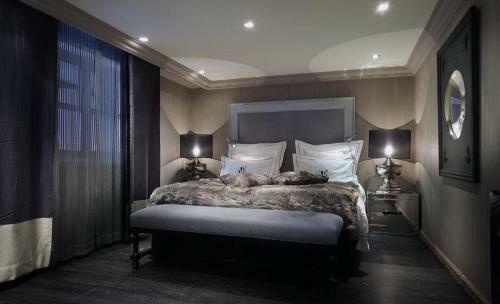 Hotel Le Saint Roch