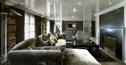 Hotel Le Saint Roch