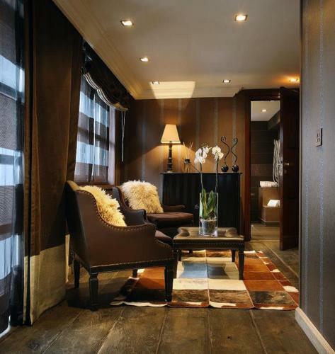 Hotel Le Saint Roch