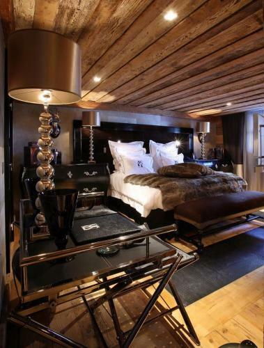 Hotel Le Saint Roch