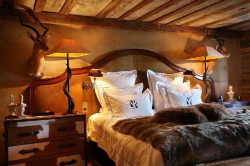 Hotel Le Saint Roch