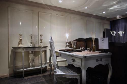 Hotel Le Saint Roch