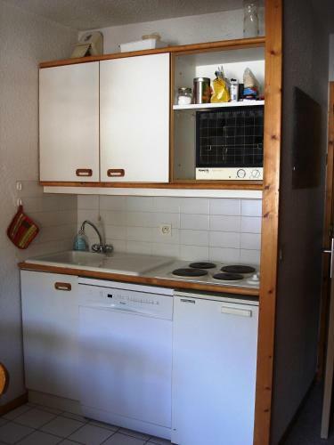 Apartamento Cosy At L'atrey La Tania