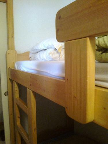 Apartamento Cosy At L'atrey La Tania