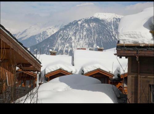 Apartamento Luxury Suite 70m2 Courch1850promo Possible If Ask