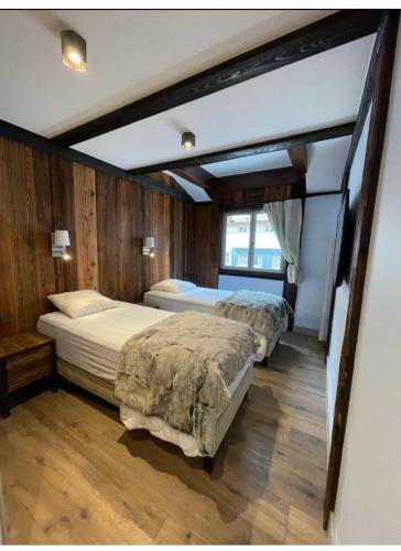 Apartamento Luxury Suite 70m2 Courch1850promo Possible If Ask