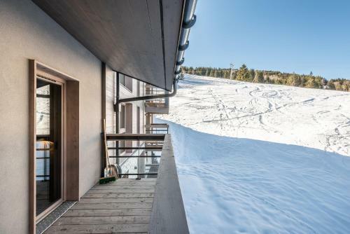 Apartamento Residence Phoenix Courchevel Village - By Emerald Stay