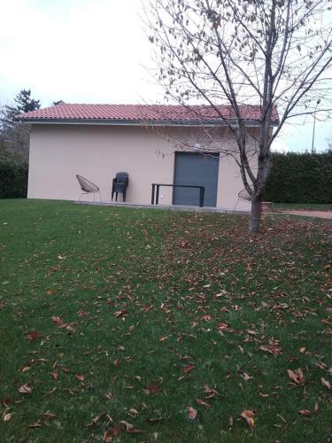 Maison Lulalilo