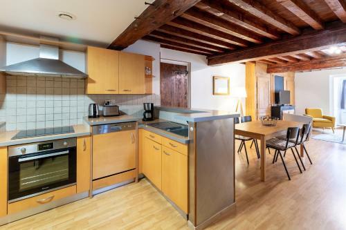 Apartamento Le Saint Jean