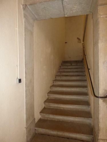 Apartamento Le Saint Jean