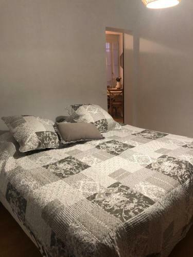 Apartamento G�te St Thomas