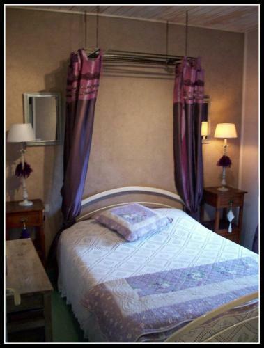 Bed & Breakfast Le Vieux Prieur�