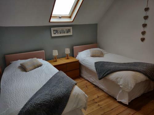Chez Paille Gites - Coniston