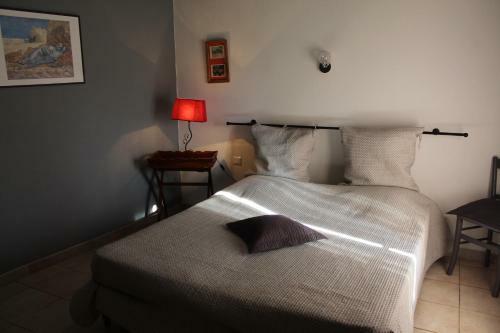 Bed & Breakfast Les Logis de Paban