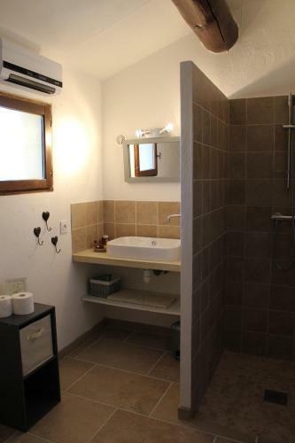 Bed & Breakfast Les Logis de Paban