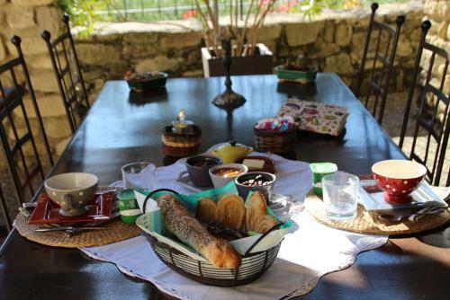 Bed & Breakfast Les Logis de Paban