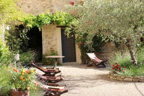 Bed & Breakfast Les Logis de Paban