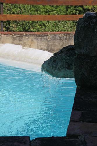 Bed & Breakfast Les Logis de Paban