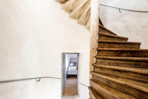 Apartamento Maison de Juliette
