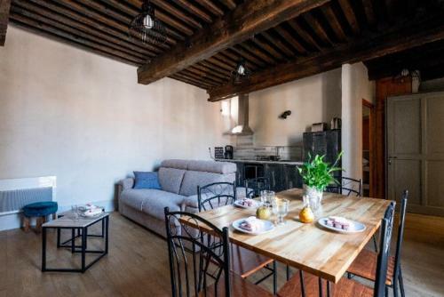 Apartamento Maison de Juliette