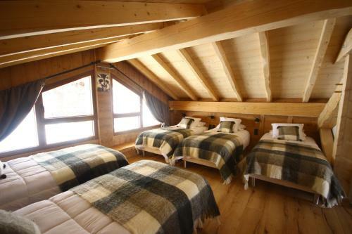 Chalet La Fruiti�re
