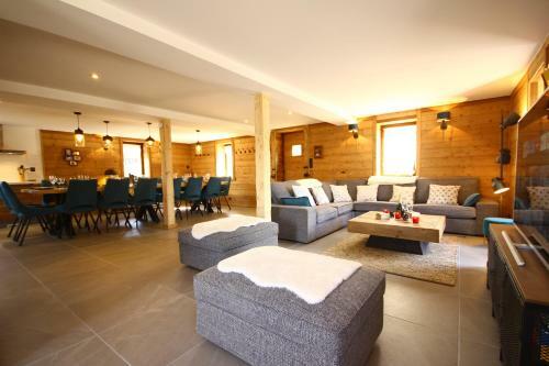 Chalet La Fruiti�re