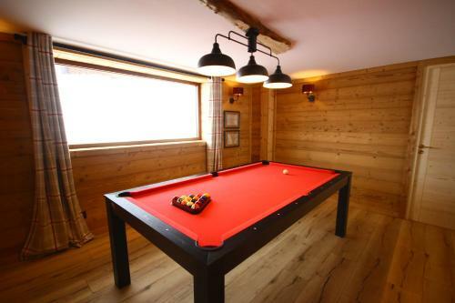 Chalet La Fruiti�re