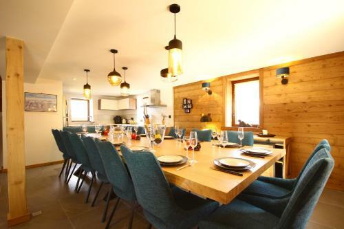 Chalet La Fruiti�re