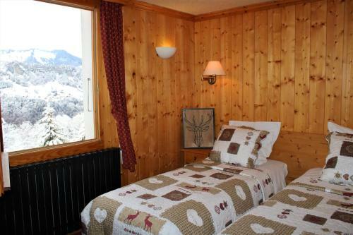 Hotel Le Mont Bisanne