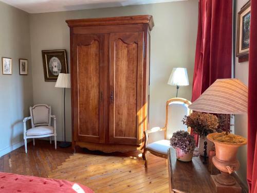 Bed & Breakfast Villa De Creully