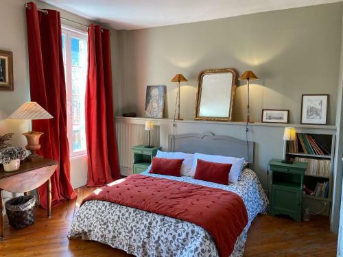 Bed & Breakfast Villa De Creully