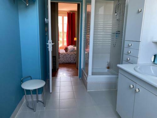 Bed & Breakfast Villa De Creully