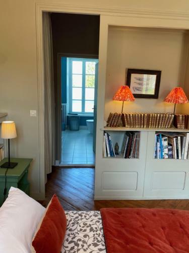 Bed & Breakfast Villa De Creully