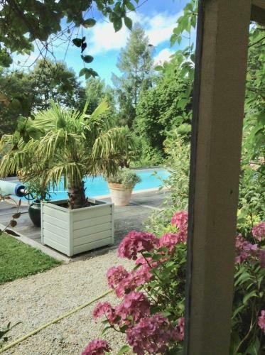 Bed & Breakfast Villa De Creully