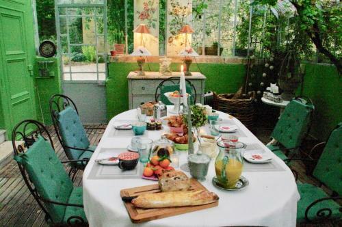 Bed & Breakfast Villa De Creully
