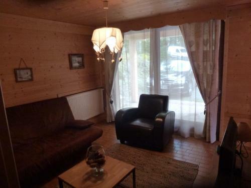 Apartamentos Joly Bois